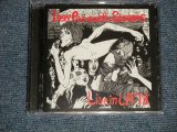 画像: IGGY POP And The STOOGES - LIVE IN LA 73 (NEW) / 1998 EUROPE ORIGINAL "BRAND NEW"  CD