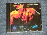 画像: IGGY POP - IGGY POP SONGS (NEW) / 1991 GERMAN ORIGINAL "BRAND NEW" CD