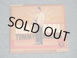 画像: TOMMY McCOOK  - REAL COOL : The JAMAICAN KINMG OF THE SAXOPHONE '66-'77 Box Set (MINT-/MINT) /  2005 UK ENGLAND ORIGINAL Used 2-CD'S Box set 