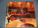 画像: BOBBY DARIN - BOBBY DARIN(SEALED CUT OUT) / 1972 US AMERICA ORIGINAL "BRAND NEW SEALED"  LP 