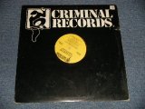 画像: Wally Jump Jr. & The Criminal Element - Turn Me Loose (Ex++/Ex+++) / 198 US AMERICA ORIGINAL Used 12" 