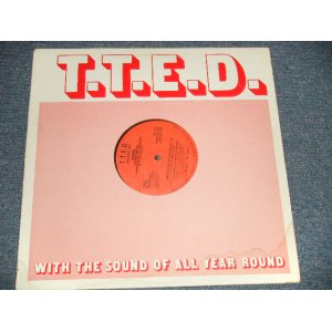 画像: SKIBONE Featuring TOMMY SKI - TAKE IT T THE TOP  (Ex+++/MINT-) /1986 US AMERICA ORIGINAL Used 12" 