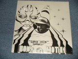 画像: CLIFTON DYSON - BODY IN MOTION (SEALED) / 1979 US AMERICA ORIGINAL "BRAND NEW SEALED" 12" 