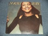 画像: NORME JEAN (CHIC's VOCAL)- NORME JEAN (SEALED Cut out) / 1978 US AMERICA ORIGINAL "BRAND NEW SEALED" LP