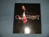 画像: ERIC CLAPTON / MARC ROBERTY - THE COPLETE CHRONICLE (NEW) / 1993 Version UK ENGLAND ORIGINAL "BRAND NEW" BOOK 