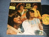 画像: LOVIN' SPOONFUL - HUMS OF THE LOVIN' SPOONFUL (Ex/Ex++ Looks:Ex+ WOBC, WOL, EDSP) / 1966 US AMERICA  ORIGINAL MONO Used LP