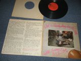 画像: ASHTON, GARDNER, DYKE & CO. - WHAT A BLOODY LONG DAY IT'S BEEN (Ex++/Ex+++ B-1,2,3:Ex+)/ Late 1972 Version US AMERICA 2nd Press "RED Label"  Used LP