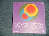 画像: COVER STORY : ALBUM COVER ART (NEW) / 2007 US AMERICA ORIGINAL "BRAND NEW" BOOK 