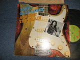 画像: RORY GALLAGHER - AGAINST THE GRAIN (Ex/MINT-) / 1975 US AMERICA ORIGINAL 1st Press "GREEN Label" Used LP