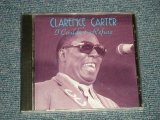 画像: CLARENCE CARTER - I COULDN'T REFUSE (SEALED) / 1995 US AMERICA ORIGINAL "BRAND NEW SEALED" CD 