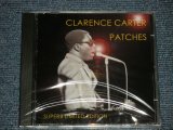 画像: CLARENCE CARTER - PATCHES (SEALED) / 2002 UK ENGLAND ORIGINAL "BRAND NEW SEALED" CD 