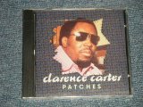 画像: CLARENCE CARTER - PATCHES (SEALED) / 1993 US AMERICA ORIGINAL "BRAND NEW SEALED" CD 