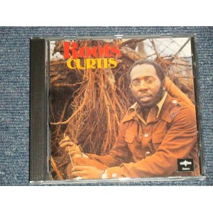 画像: CURTIS MAYFIELD - ROOTS (NEW) / 1994 UK ENGLAND ORIGINAL "BRAND NEW" CD 