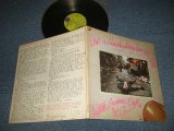 画像: ASHTON, GARDNER, DYKE & CO. - WHAT A BLOODY LONG DAY IT'S BEEN (Ex+/Ex++ EDSP) / 1972 US AMERICA ORIGINAL 1st Press "GREEN Label" Used LP 