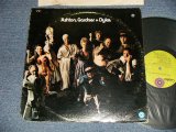 画像: ASHTON GARDNER + DYKE -  ASHTON GARDNER + DYKE (Ex-/MINT- BB for PROMO, CUTOUT for PROMO)  / 1971 US AMERICA ORIGINAL 1st Press "GREEN Label" "PROMO" Used LP 