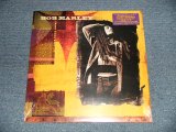 画像: BOB MARLEY - CHANT DOWN BABYLON (SEALED) / 1999 US AMERICA ORIGINAL "BRAND NEW SEALED" LP 