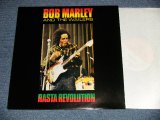 画像: BOB MARLEY - RASTA REVOLUTION (NEW) / UK ENGLAND REISSUE "BRAND NEW" LP 