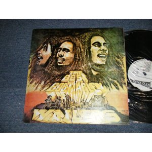 画像: BOB MARLEY - THE BEST OF (NEW) / JAMAICA REISSUE "BRAND NEW" LP 