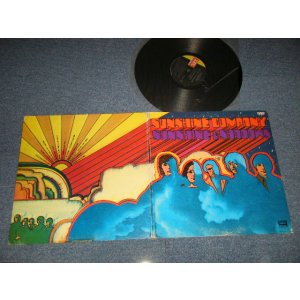 画像: THE SUNSHINE COMPANY - SUNSHINE AND SHADOWS (Ex++/Ex+ Looks:Ex+++ TAPESEAM) / 1968 US AMERICA ORIGINAL Used LP 