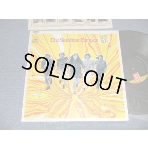 画像: THE SUNSHINE COMPANY - THE SUNSHINE COMPANY (MINT-/MINT-) / 1968 US AMERICA ORIGINAL Used LP 