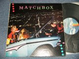画像: MATCHBOX - MIDNIGHT DYNAMOS (Ex+++/MINT- EDSP) / 1980 US AMERICA ORIGINAL Used LP
