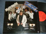 画像: MATCHBOX - MIDNIGHT DYNAMOS (Ex++/MINT-) / 1980 UK ENGLAND ORIGINAL Used LP