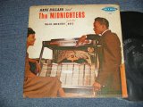 画像: HANK BALLARD & THE MIDNIGHTERS - THEIR GREATEST HITS ( Ex/Ex++ TAPE SEAM) / 1958 US AMERICA ORIGINAL "1st Press BLACK Label'  MONO Used LP 