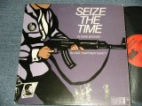 画像: ELAINE BROWN - SEIZE THE TIME (Ex++/Ex+++) /1969 US AMERICA ORIGINAL Used LP