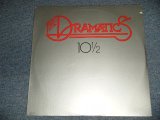 画像: THE DRAMATICS - 10 1/2 (SEALED CUT OUT)/ 1980 US AMERICA ORIGINAL "BRAND NEW SEALED"  LP