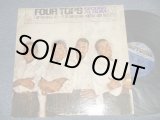 画像: FOUR TOPS - SECOND ALBUM (VG+++/Ex++ Looks;Ex) / 1965 US AMERICA ORIGINAL "MONO" Used LP 