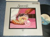 画像: SYLVESTER - STEP II (Ex++/Mint-) / 1978 US AMERICA ORIGINAL "PROMO" Used LP