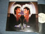 画像: SYLVESTER - MUTUAL ATTRACTION (Ex++/MINT-) / 1986 US AMERICA ORIGINAL "PROMO" Used LP