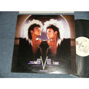 画像: SYLVESTER - MUTUAL ATTRACTION (Ex++/MINT-) / 1986 US AMERICA ORIGINAL "PROMO" Used LP