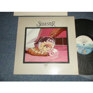 画像: SYLVESTER - STEP II (Ex++/Ex+++) / 1978 US AMERICA ORIGINAL Used LP