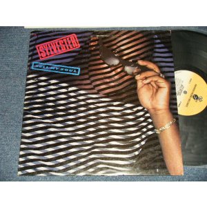 画像: SYLVESTER - SELL MY SOUL (Ex++/Ex+++, Ex) / 1980 US AMERICA ORIGINAL Used LP