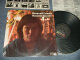 画像: RICHARD LANDIS - NATURAL CAUSES (With INSERTS) (MINT-/MINT-) / 1972 US AMERICA ORIGINAL Used LP