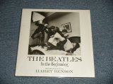 画像: THE BEATLES ‐ IN THE BEGINNING (NEW) / 1993 UK ENGLAND ORIGINAL ”BRAND NEW” BOOK 