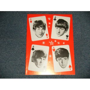 画像: THE BEATLES ‐ THE BEATLES SHOW 1964 UK CONCERT PROGRAM(Ex++ STPOBC) / 1964 UK ENGLAND ORIGINAL Used BOOK 