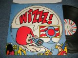 画像: V.A. VARIOUS Omnibus - WIZZZ! (Psychorama Français 66-71) (Ex++/Ex++) / 2001 FRENCH FRANCE ORIGINAL Used LP 