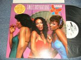 画像: SWEET INSPIRATIONS - HOT BUTTERFLY (Ex+/Ex++ STOFC. STOL) / 1979 US AMERICA ORIGINAL "WHITE LABEL PROMO"  Used LP   