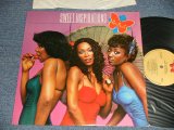 画像: SWEET INSPIRATIONS - HOT BUTTERFLY (Ex+/Ex+++) / 1979 US AMERICA ORIGINAL Used LP   