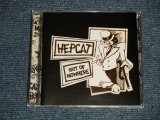 画像: HEPCATS - OUT OF NOWHERE (MINT-/MINT) / 2004 US AMERICA ORIGINAL Used CD