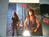 画像: MSG : McAULEY MICHAEL SCHENKER GROUP - PERFECT TIMING(MINT/MINT ) / 1987 UK ENGLAND ORIGINAL Used LP