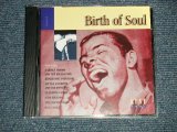 画像: v.a. Various - BIRTH OF SOUL (MINT-/MINT) / 1996 UK ENGLAND ORIGINAL Used CD