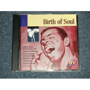 画像: v.a. Various - BIRTH OF SOUL (MINT-/MINT) / 1996 UK ENGLAND ORIGINAL Used CD