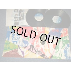 画像: UFO  -  A DOUBLE LIVE ALBUM (Ex++/Ex++ Looks:Ex) / 1979 US AMERICA ORIGINAL Used 2-LP 