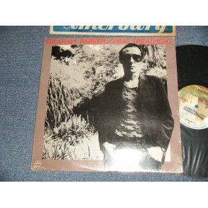 画像: GRAHAM PARKER  THE RUMOUR - HEAT TREATMENT  (MINT-/MINT) / 1976 US AMERICA ORIGINAL Used LP