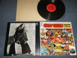 画像: BIG BROTHER & THE HOLDING COMPANY (With JANIS JOPLIN) - CHEAP THRILLS (  Matrix #  A) XSM-137375-1B / B) XSM-137376-1D) (Ex+++/MINT-) /1980 Version? US AMERICA REISSUE "NO BARCODE" Used LP