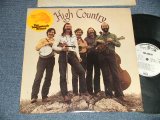 画像: HIGH COUNTRY - HIGH COUNTRY (MINT-/MINT-) / 1971 AMERICA ORIGINAL "WHITE LABEL PROMO"Used LP 