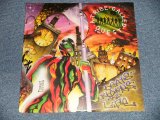 画像: A TRIBE CALLED QUEST - Beats, Rhymes And Life (SEALED) / 1996 US AMERICA ORIGINAL "BRAND NEW SEALED" 2-LP's 